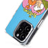 The Flinstones Bamm-Bamm and Pebbles iPhone 16 Pro MagSafe Case